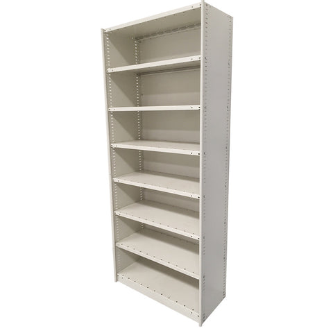 Second Hand Dexion Ultima CI-80 Shelving