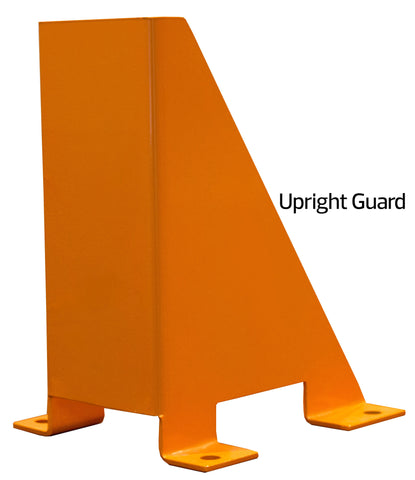 Racking Protection Upright Guard