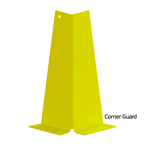 Racking Protection Corner Guard