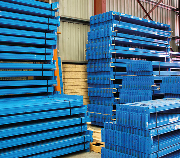 Second Hand Racking Near Me Shelving, Storage Racks & Office Equipment - New & Second-hand | Rackmart