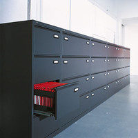 Office - Filing Cabinets